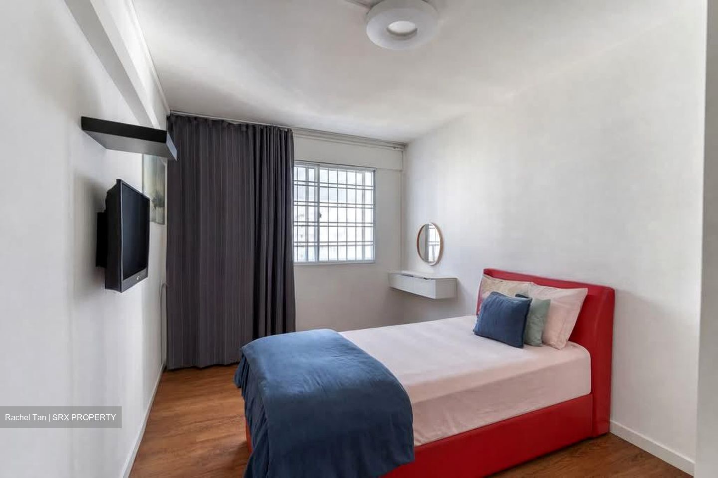 Blk 542 Hougang Avenue 8 (Hougang), HDB 4 Rooms #588954071
